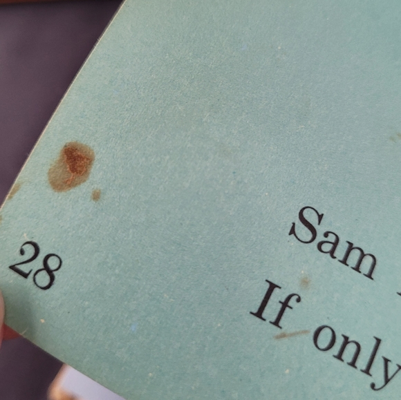 The Digging-est Dog- Hard Cover Book- 1967 - Picture 13 of 14